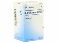 Cardiacum-Heel T 50 ST