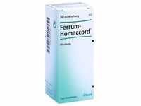 Ferrum Homaccord 30 ML