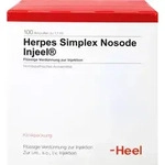 Herpes Simpl Nos Inj 100 ST
