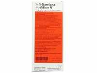Infi-Damiana-Injektion N 10 ML