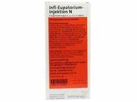Infi-Eupatorium-Injektion N 10 ML