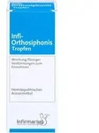 Infi Orthosiphonis Tropfen 50 ML