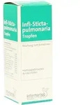 Infi Sticta Pulmonaria Tropfen 50 ML