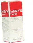 Infifer N Tropfen 50 ML