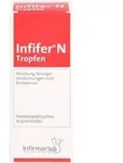 Infifer N Tropfen 100 ML