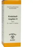 Kreislauftropfen Ii 30 ML