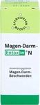 PZN-DE 06184610, Spenglersan Magen Darm Entoxin N 20 ML