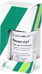 PZN-DE 07186864, Pharma Liebermann Plexus-Cyl L Ho-Len-Complex Psycho-Complex...