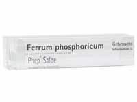 Ferrum Phosphoricum Phcp 30 G