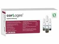 Corloges Injektionslösung 100 ML