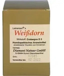 Weissdorn Kapseln 60 ST