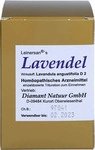 PZN-DE 06879447, Diamant Natuur B. V. s.r.o Lavendel 60 ST
