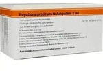 Psychoneuroticum N Ampullen 2 ml 100 ML
