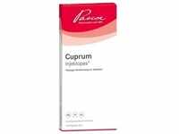 Cuprum -Injektopas 20 ML