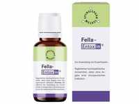 Fella-Entoxin 50 ML