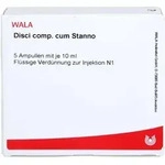 Disci Comp C Stanno 50 ML