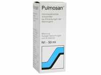 Pulmosan 50 ML