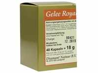 Gelee Royal 1x1 pro Tag 40 ST