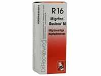 Migräne-Gastreu M R16 50 ML