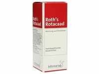 Roth's Rotacaad Tropfen 50 ML