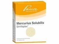 Mercurius Solubilis Similiaplex 100 ST