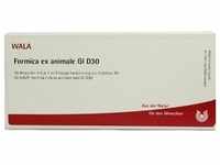 Formica Ex Animale Gl D30 10 ML