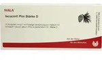 Iscucin Pini Staerke D 10 ML
