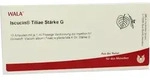 Iscucin Tiliae Staerke G 10 ML