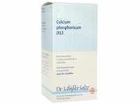 Biochemie Dhu 2 Calcium Phosphoricum D12 Tabl. 420 ST