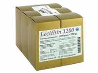Lecithin 1200 300 ST
