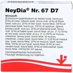 Neydia Nr. 67 D7 10 ML