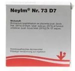 Neyim Nr. 73 D7 10 ML