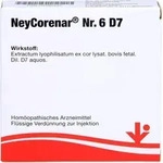 Neycorenar Nr. 6 D7 10 ML