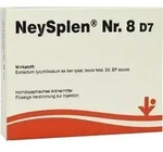 Neysplen Nr. 8 D7 10 ML