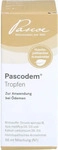 PZN-DE 07503425, Pascoe pharmazeutische Pr&auml;parate Pascodem Tropfen 50 ML
