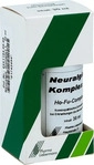 PZN-DE 01742494, Pharma Liebermann Neuralgie-Komplex L Ho-Fu-Complex 30 ML
