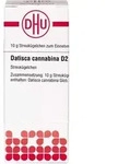 Datisca Cannabina D2 10 G