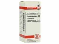 Thiosinaminum D6 10 G