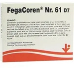 Fegacoren Nr. 61 D7 10 ML