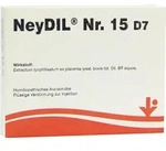 Neydil Nr. 15 D7 10 ML