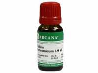 Kalium Bichromic Lm 6 10 ML