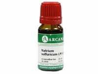 Natrium Sulfur Lm 6 10 ML