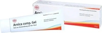 PZN-DE 10102612, DHU-Arzneimittel Arnica Comp. Gel 50 G