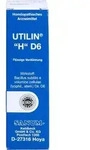 Utilin H D6 5 ML