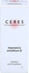 PZN-DE 12724938, CERES Heilmittel Ceres Imperatoria Ostruthium Urtinktur 20 ML