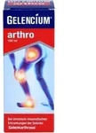 Gelencium Arthro Mischung 100 ML
