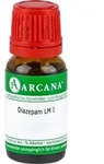Diazepam Lm 1 10 ML