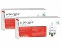 Urologes Injektionslösung 200 ML