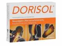 Dorisol 60 ST