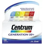 Centrum Generation 50+ 180 ST